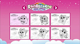 Rainbocorns ZURU