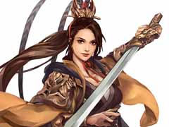 【PR】ついに群英伝も“M化”！　CBT応募＆実施中で三国武将にもなりきれる「三国群英伝M」は，国取り＆兵士育成にハマる