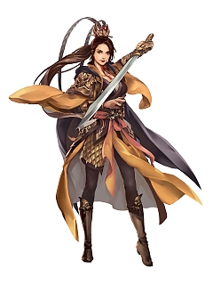 画像ギャラリー No.006のサムネイル画像 / 「三国群英伝M」,クローズドβテストの事前ダウンロードがスタート。参加キャンペーンも実施