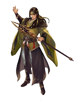 画像ギャラリー No.007のサムネイル画像 / 「三国群英伝M」,クローズドβテストの事前ダウンロードがスタート。参加キャンペーンも実施