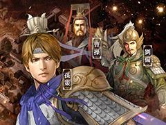 「三国群英伝M」の配信開始は10月7日。App Store，Google Playストアにて事前ダウンロードがスタート