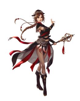 画像ギャラリー No.004のサムネイル画像 / スマホ向け戦略RPG「三国群英伝M」が発表。Android端末向けクローズドβテストが7月29日から実施決定