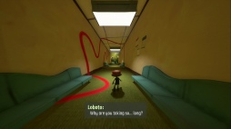 画像ギャラリー No.011のサムネイル画像 / 「Psychonauts 2」インプレッション。人の心にダイブし,精神世界を探索するサイキックアクションは丁寧な作りが光る