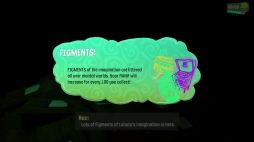 画像ギャラリー No.015のサムネイル画像 / 「Psychonauts 2」インプレッション。人の心にダイブし,精神世界を探索するサイキックアクションは丁寧な作りが光る