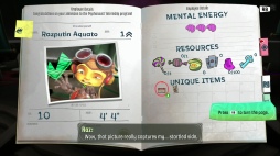 画像ギャラリー No.027のサムネイル画像 / 「Psychonauts 2」インプレッション。人の心にダイブし,精神世界を探索するサイキックアクションは丁寧な作りが光る
