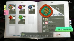 画像ギャラリー No.028のサムネイル画像 / 「Psychonauts 2」インプレッション。人の心にダイブし,精神世界を探索するサイキックアクションは丁寧な作りが光る