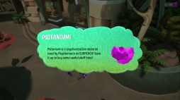 画像ギャラリー No.030のサムネイル画像 / 「Psychonauts 2」インプレッション。人の心にダイブし,精神世界を探索するサイキックアクションは丁寧な作りが光る