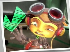 「Psychonauts 2」インプレッション。人の心にダイブし，精神世界を探索するサイキックアクションは丁寧な作りが光る