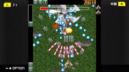 画像ギャラリー No.015のサムネイル画像 / 「ケツイ〜絆地獄たち〜DX」がG-MODEアーカイブス+で近日配信。フィーチャーフォン向けタイトルの移植作