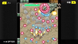 画像ギャラリー No.019のサムネイル画像 / 「ケツイ〜絆地獄たち〜DX」がG-MODEアーカイブス+で近日配信。フィーチャーフォン向けタイトルの移植作