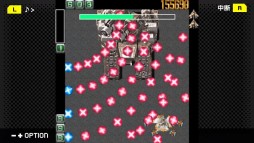 画像ギャラリー No.027のサムネイル画像 / 「ケツイ〜絆地獄たち〜DX」がG-MODEアーカイブス+で近日配信。フィーチャーフォン向けタイトルの移植作