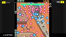 画像ギャラリー No.041のサムネイル画像 / 「ケツイ〜絆地獄たち〜DX」がG-MODEアーカイブス+で近日配信。フィーチャーフォン向けタイトルの移植作