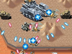 「G-MODEアーカイブス＋ ケツイ〜絆地獄たち〜DX」が本日配信。2つの機体と3種類の攻撃方法を駆使して戦う“新・ど本格シューティング”