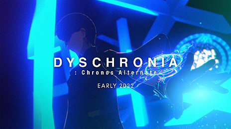 画像ギャラリー No.001のサムネイル画像 / 新作VRゲーム「DYSCHRONIA: Chronos Alternate」発表。発売は2022年初め。ティザーサイトおよび最新トレイラーを公開