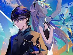 「DYSCHRONIA: Chronos Alternate」のキービジュアルと，ゲームシステムを紹介する最新トレイラーが公開