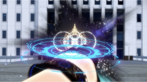 画像ギャラリー No.009のサムネイル画像 / 「DYSCHRONIA: Chronos Alternate」発表会レポート。過去を見る力を持つ主人公が，起こるはずのない殺人事件の謎に挑むアドベンチャー