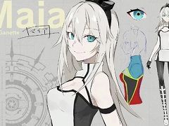 「DYSCHRONIA: Chronos Alternate」発表会レポート。過去を見る力を持つ主人公が，起こるはずのない殺人事件の謎に挑むアドベンチャー