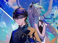 「DYSCHRONIA: Chronos Alternate」，制作プロジェクトのクラウドファンディングが目標を達成