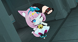 画像ギャラリー No.006のサムネイル画像 / VR捜査ゲーム「DYSCHRONIA: Chronos Alternate」ゲームプレイトレイラー公開。特殊能力“メモリーダイブ”発動シーンを収録した動画も