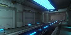 画像ギャラリー No.006のサムネイル画像 / 「DYSCHRONIA: Chronos Alternate」，市民の夢を統合した空間“拡張夢”の映像を公開。5000匹以上の魚群が作り出すVRパノラマ