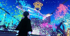 画像ギャラリー No.004のサムネイル画像 / 「DYSCHRONIA: Chronos Alternate」,発売日を9月23日に決定。ストーリーやシステムを紹介する最新トレイラーで公開