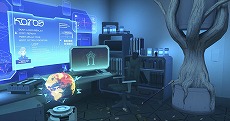 画像ギャラリー No.008のサムネイル画像 / 「DYSCHRONIA: Chronos Alternate」,発売日を9月23日に決定。ストーリーやシステムを紹介する最新トレイラーで公開