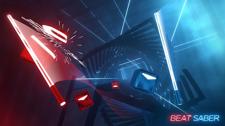 画像ギャラリー No.002のサムネイル画像 / Meta Quest 2，TGS 2022への出展決定。「DYSCHRONIA: Chronos Alternate」や，初公開となる新作VRタイトルを試遊できる