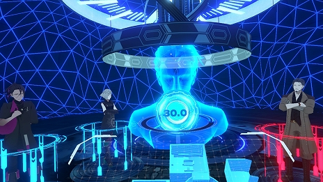 画像ギャラリー No.005のサムネイル画像 / VR捜査ゲーム「DYSCHRONIA: Chronos Alternate」の“現場再現パート”を紹介する動画が公開に