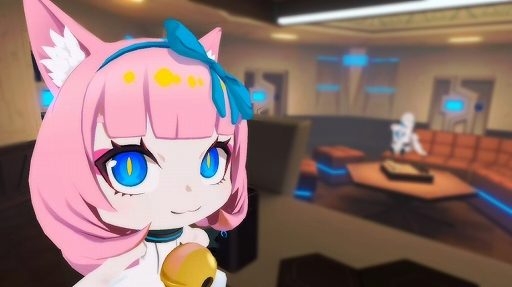画像ギャラリー No.014のサムネイル画像 / 「DYSCHRONIA: Chronos Alternate」インタビュー。常に新しい作品を作り出す“クロノスユニバース”シリーズに集大成が生まれた経緯とは