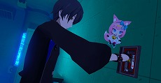 画像ギャラリー No.008のサムネイル画像 / 「DYSCHRONIA: Chronos Alternate」，TGS 2022の出展情報を公開。2つのブースで異なるデモ版が登場し，VR会場にもブースを設置予定