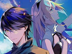 「DYSCHRONIA: Chronos Alternate」，TGS 2022の出展情報を公開。2つのブースで異なるデモ版が登場し，VR会場にもブースを設置予定