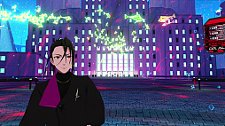 画像ギャラリー No.004のサムネイル画像 / 「DYSCHRONIA: Chronos Alternate」,Meta Quest 2向け事前予約と,先行体験版配布の申込受付が本日開始。新たなトレイラーも公開に