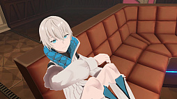 画像ギャラリー No.007のサムネイル画像 / 「DYSCHRONIA: Chronos Alternate」,Meta Quest 2向け事前予約と,先行体験版配布の申込受付が本日開始。新たなトレイラーも公開に