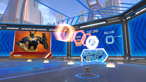 画像ギャラリー No.005のサムネイル画像 / ［TGS2022］トークセッション「VRゲームの未来、可能性について」レポート。人類の進化すらも見据えるVR業界の開発者たちが想う未来とは