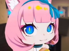 「DYSCHRONIA: Chronos Alternate」発売直前イベントレポート。手足を使ったインタラクションで，VRゲームの新たな捜査と審問を表現する
