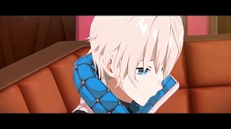 画像ギャラリー No.003のサムネイル画像 / 「DYSCHRONIA: Chronos Alternate」の“EpisodeI”，Meta Quest Storeで本日発売。リリーストレイラーも公開に
