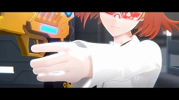 画像ギャラリー No.004のサムネイル画像 / 「DYSCHRONIA: Chronos Alternate」の“EpisodeI”，Meta Quest Storeで本日発売。リリーストレイラーも公開に
