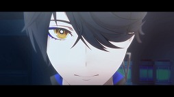 画像ギャラリー No.005のサムネイル画像 / 「DYSCHRONIA: Chronos Alternate」の“EpisodeI”，Meta Quest Storeで本日発売。リリーストレイラーも公開に