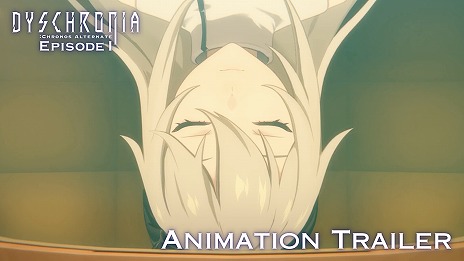 画像ギャラリー No.007のサムネイル画像 / 「DYSCHRONIA: Chronos Alternate」の“EpisodeI”，Meta Quest Storeで本日発売。リリーストレイラーも公開に