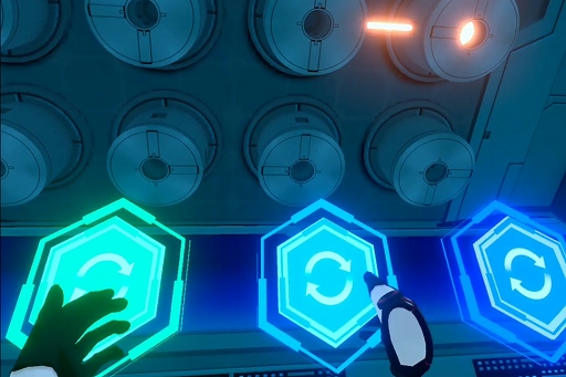 画像ギャラリー No.014のサムネイル画像 / 新感覚の“VR捜査ゲーム”「DYSCHRONIA: Chronos Alternate」プレイレポート。謎を解き，証拠を集め，自らの手で犯行を再現せよ
