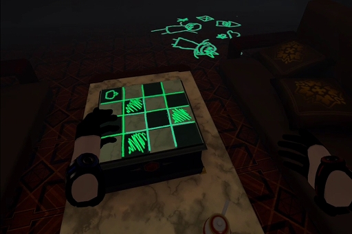 画像ギャラリー No.024のサムネイル画像 / 新感覚の“VR捜査ゲーム”「DYSCHRONIA: Chronos Alternate」プレイレポート。謎を解き，証拠を集め，自らの手で犯行を再現せよ