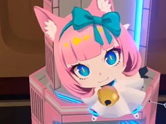 新感覚の“VR捜査ゲーム”「DYSCHRONIA: Chronos Alternate」プレイレポート。謎を解き，証拠を集め，自らの手で犯行を再現せよ