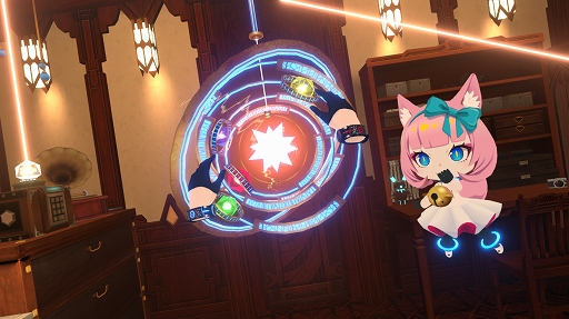 画像ギャラリー No.006のサムネイル画像 / 「ディスクロニア: CA」×「REALITY」イベント上位入賞で声優出演のチャンス