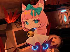 VR捜査ゲーム「DYSCHRONIA: Chronos Alternate」，最新エピソード「Episode II 終局の銃弾」のリリースが12月9日に決定