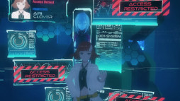 画像ギャラリー No.003のサムネイル画像 / 「ディスクロニア: CA Episode II」が本日発売。“過去を書き換える能力”で事件解決を目指すVRアドベンチャー