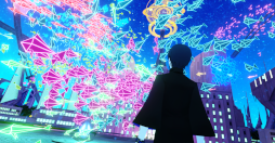 画像ギャラリー No.011のサムネイル画像 / 「ディスクロニア: CA Episode II」が本日発売。“過去を書き換える能力”で事件解決を目指すVRアドベンチャー