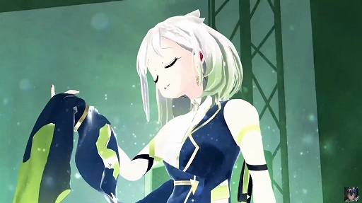 画像ギャラリー No.006のサムネイル画像 / 「ディスクロニア: CA Episode II」発売記念イベントレポート。“プレイするほど謎が解ける”本作の注目ポイントを紹介