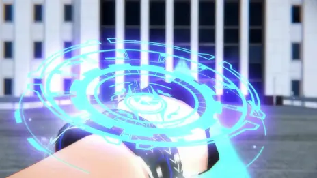 画像ギャラリー No.003のサムネイル画像 / VR捜査ADV「DYSCHRONIA: Chronos Alternate」のEpisode IIIが7月14日に発売決定。すべての謎が解き明かされる完結編
