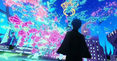 画像ギャラリー No.004のサムネイル画像 / VR捜査ADV「DYSCHRONIA: Chronos Alternate」のEpisode IIIが7月14日に発売決定。すべての謎が解き明かされる完結編