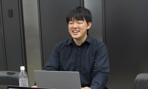 画像ギャラリー No.004のサムネイル画像 / ［インタビュー］「DYSCHRONIA」は本来，Switchのゲーム！？　岸上健人氏，梅田慎介氏に聞くEpisode III＆Switch版の魅力